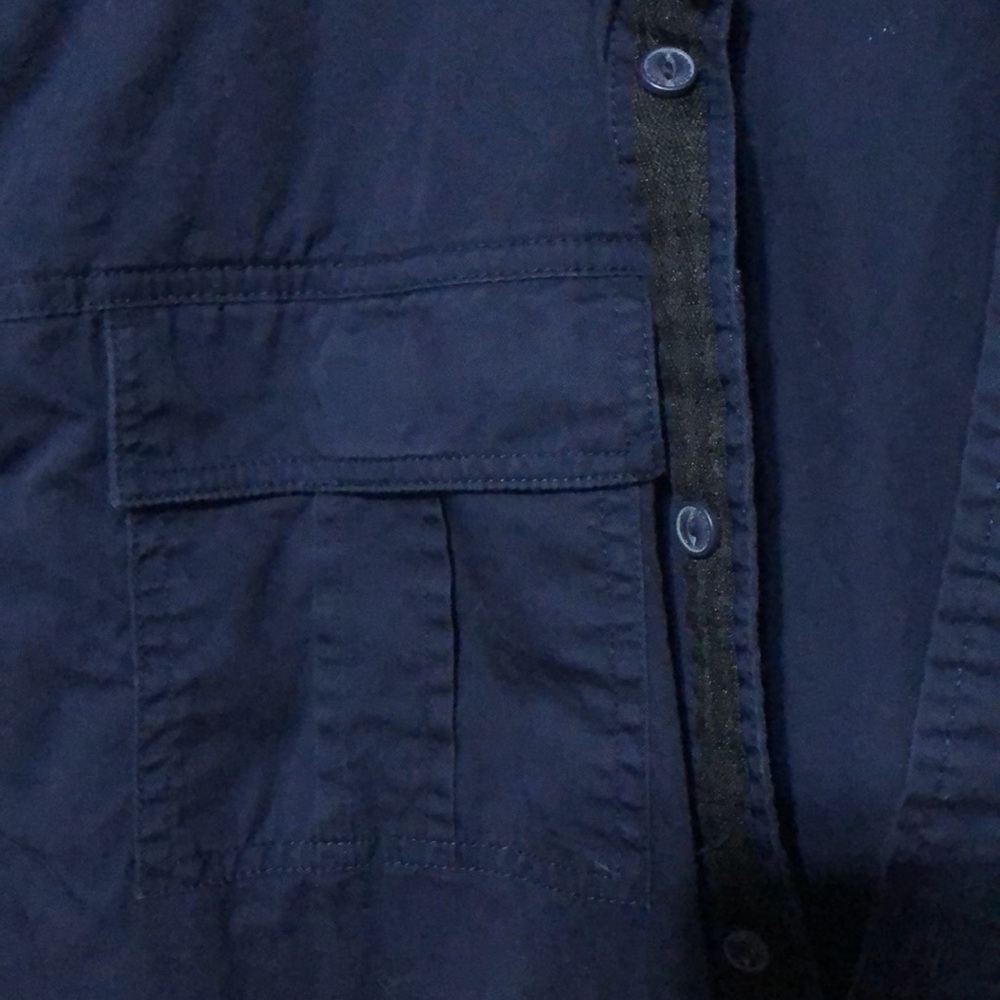 Sean John Button-Up - image 2